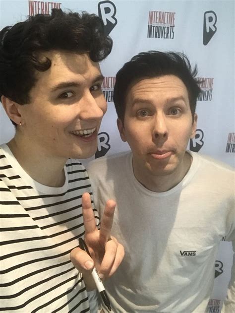 dan and phil tour 2022.